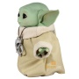 Hasbro Игрушка интерактивная SW Mandalorian The Child Animatronic Baby Yoda
